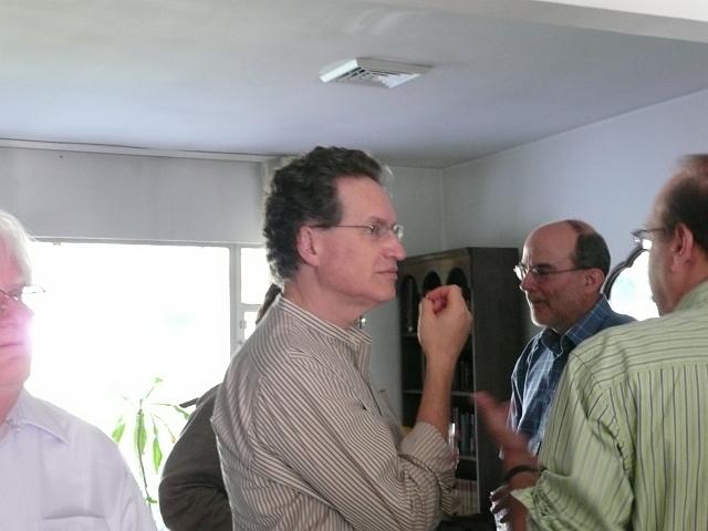 JayWarren DavidZuroff